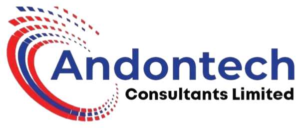 Andontech Consultants Limited