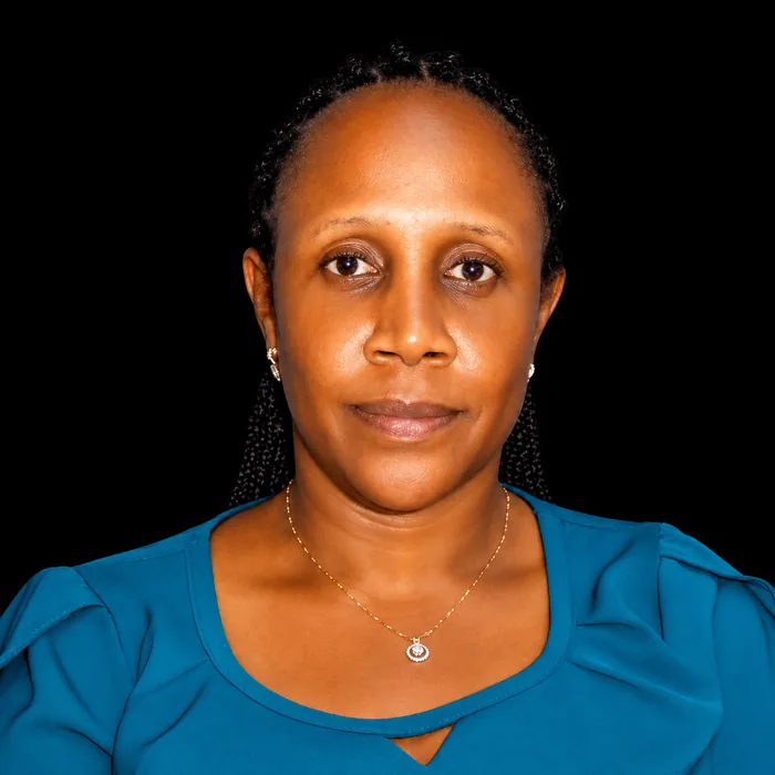 Beatrice Jepkorir Mugo, Technical Services Consultant